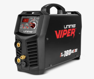 viper tig 180 ac:dc