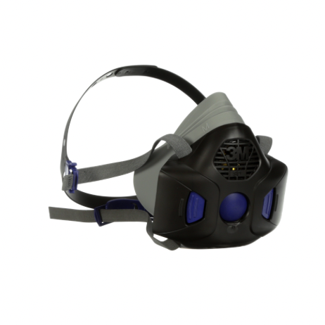 demi masque secure