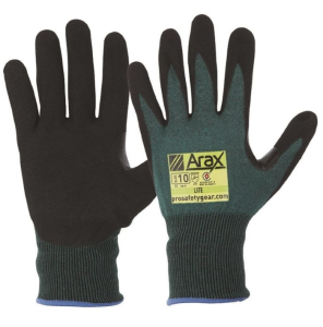 gant arax anti coupure enduction gant arax anti coupure enduction