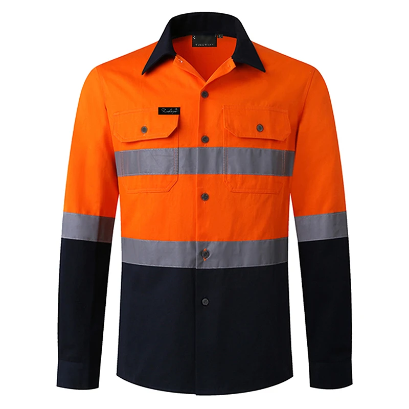 chemise orange chemise orange