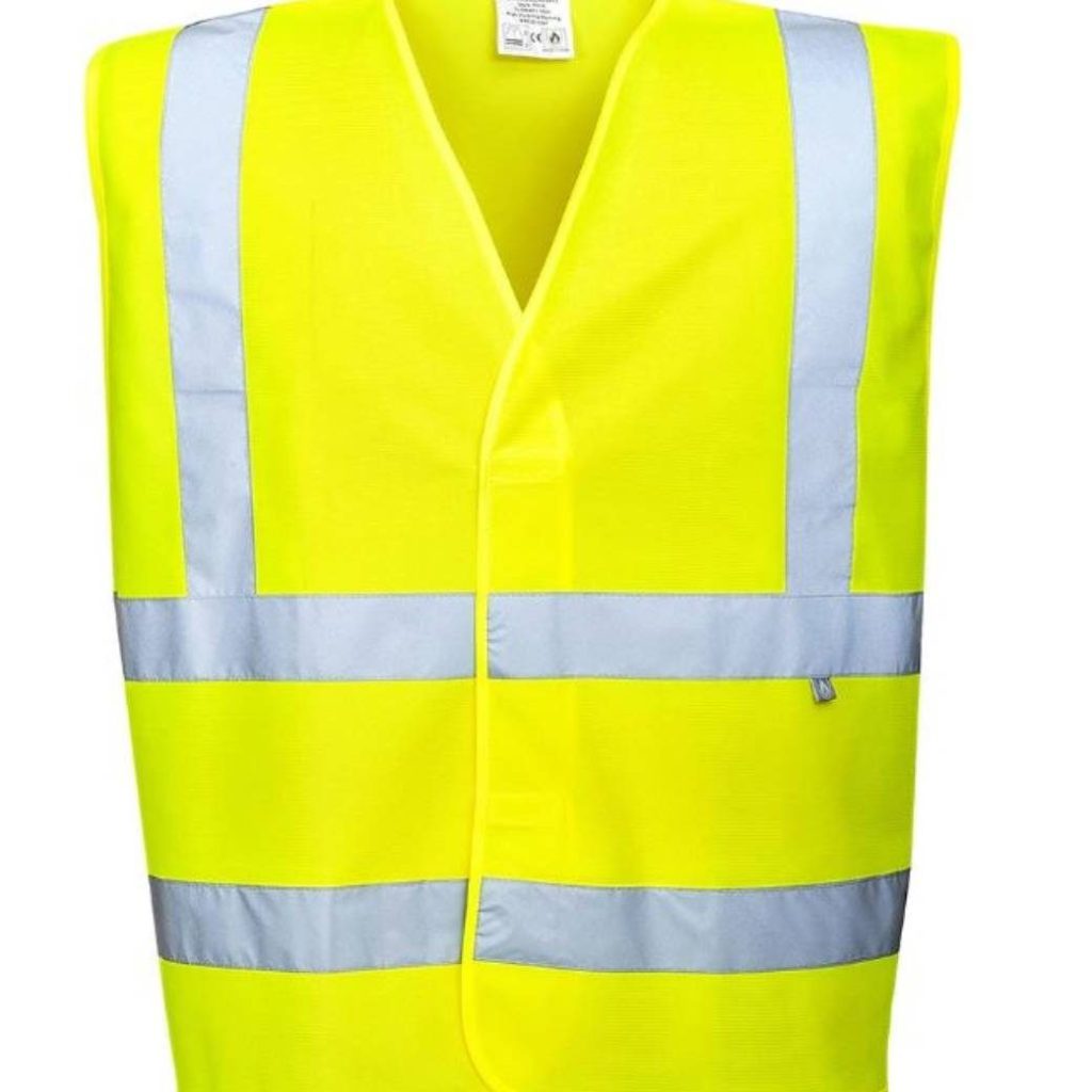 gilet jaune gilet jaune