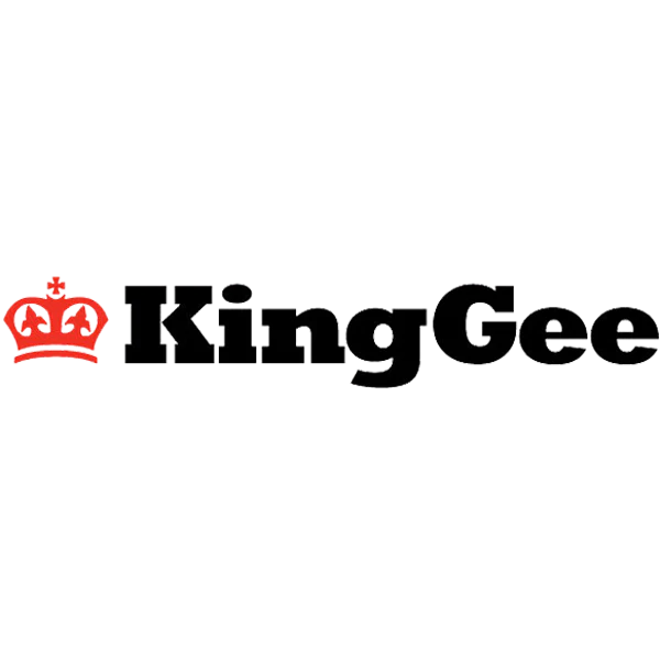 king gee logo