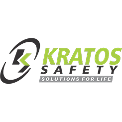 kratos logo