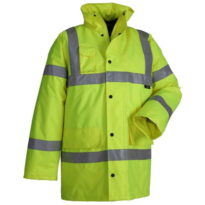 parka jaune parka jaune