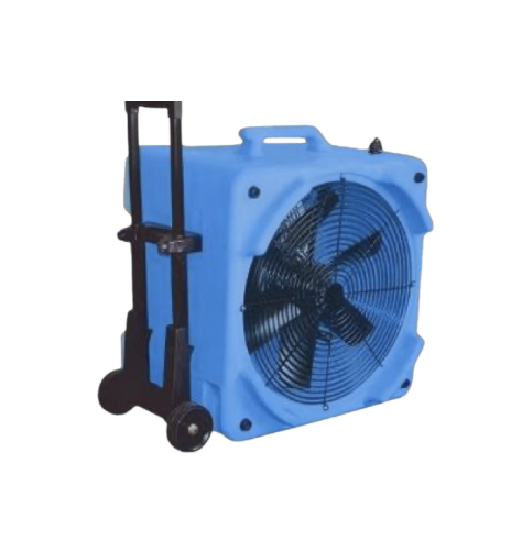 ventilateur de chantier ventilateur de chantier